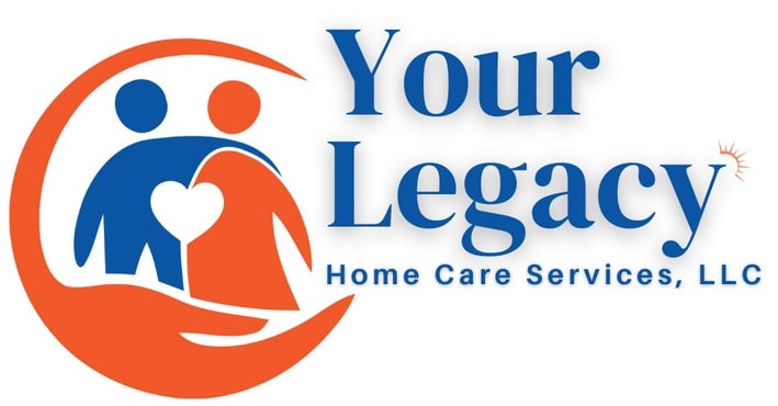 Home - Your Legacy Brand