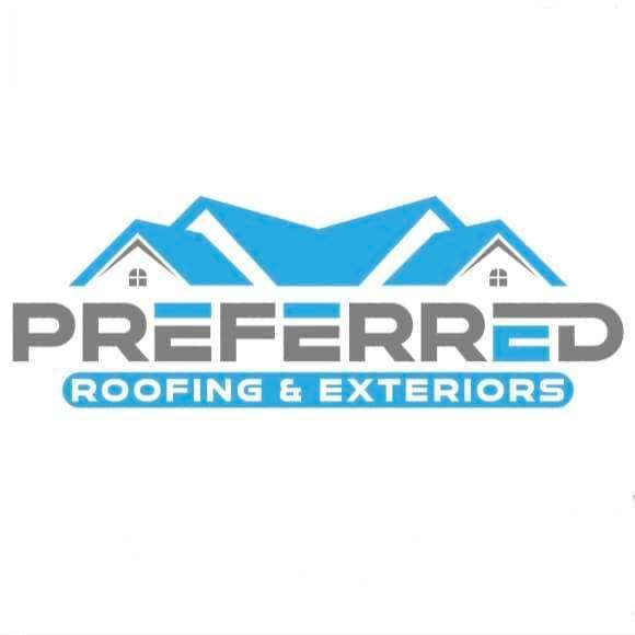 Preferred Roofing And Exteriors 