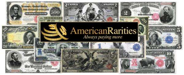 American Rarities, Inc.  Better Business Bureau® Profile