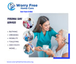 Worry Free Home Care, LLC  Better Business Bureau® Profile