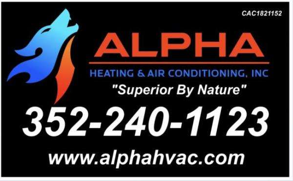 Alpha Heating Air Conditioning Inc Better Business Bureau