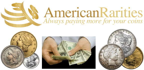 American Rarities Rare Coin Company