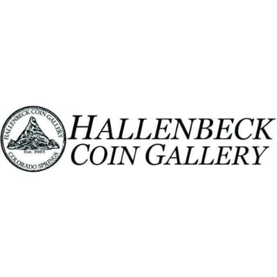 Hallenbeck Coin Gallery Inc Better Business Bureau Profile