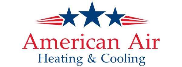 American air heating and clearance cooling