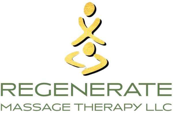 Regenerate Massage Therapy Llc Better Business Bureau® Profile 0793