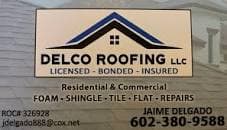 Delco Roofing LLC | Better Business Bureau? Profile