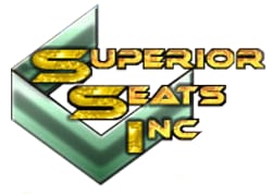 Truck Rear Seating  Superior Seating, Inc.