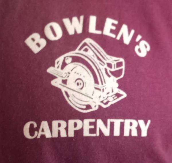 Bowlen's Carpentry | Better Business Bureau® Profile