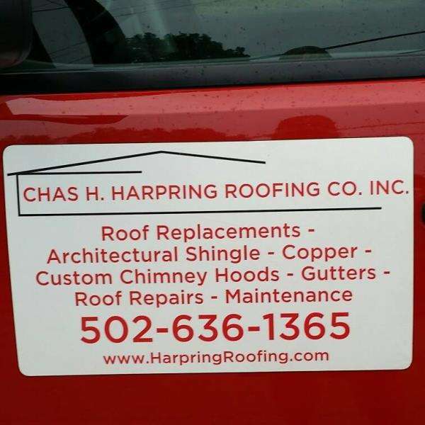 Charles H. Harpring Roofing Co., Inc. | Better Business Bureau 