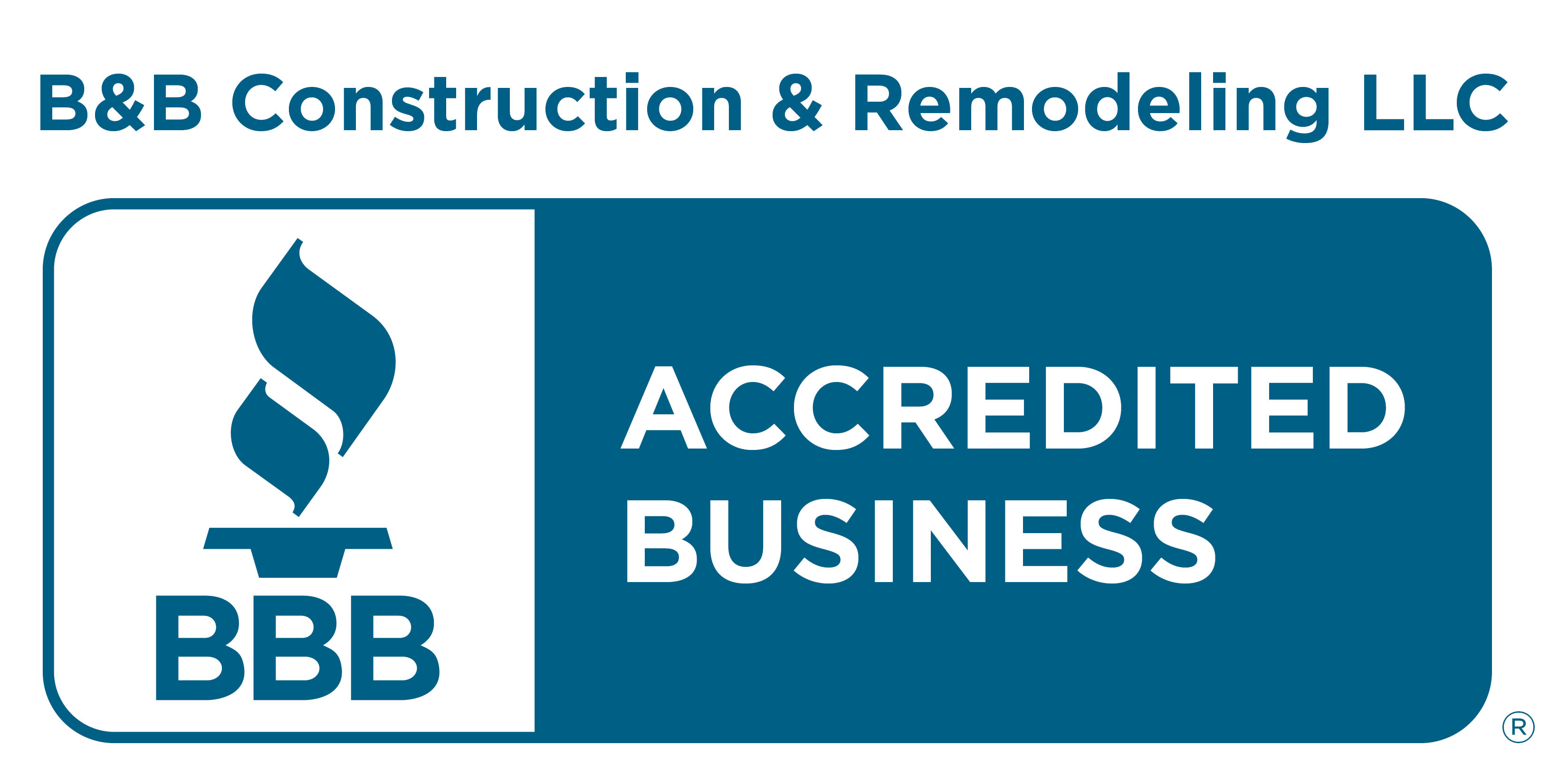 B B Construction Remodeling LLC Better Business Bureau Profile