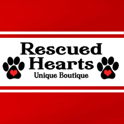 Rescued Hearts Unique Boutique Better Business Bureau Profile