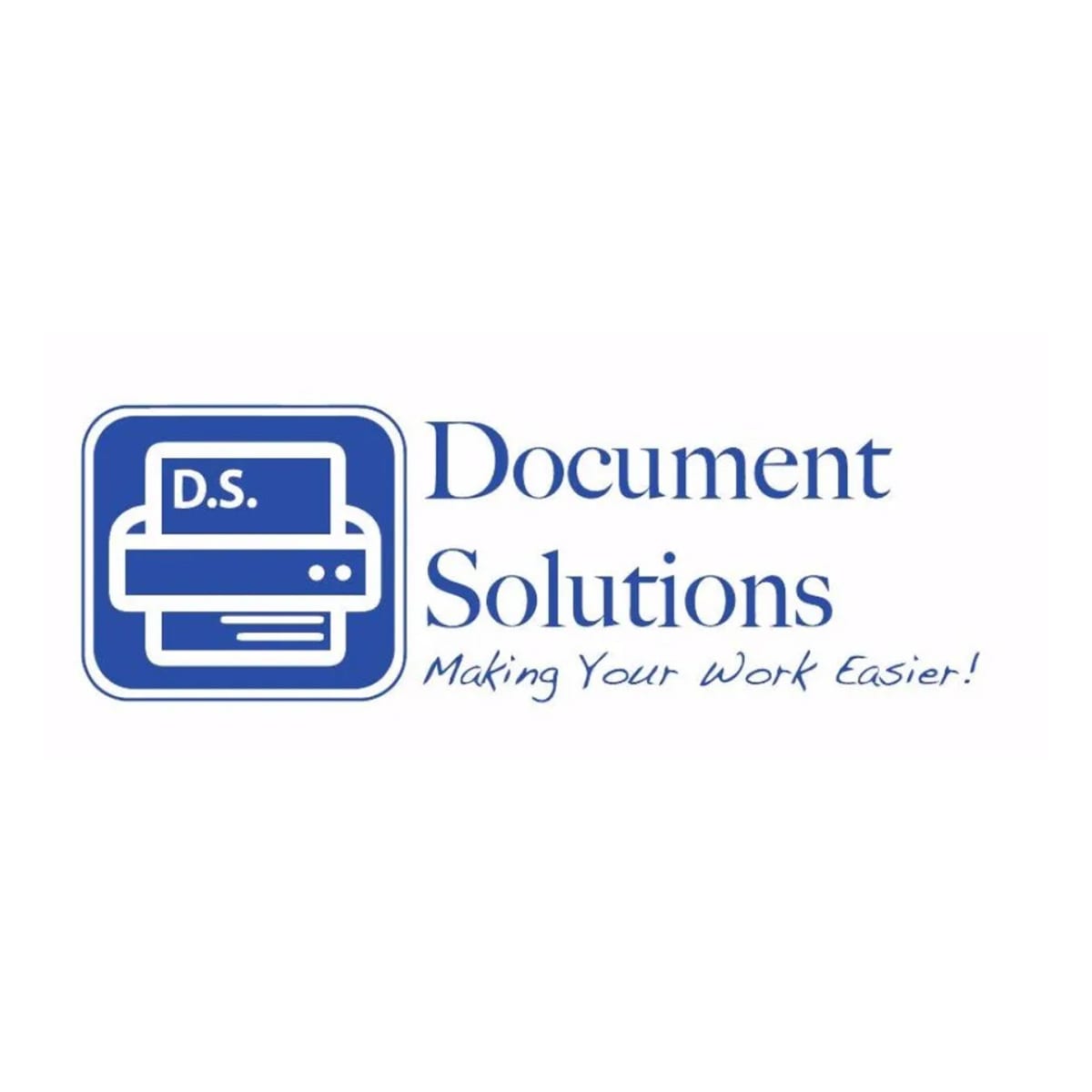 Document Solutions | Better Business Bureau® Profile