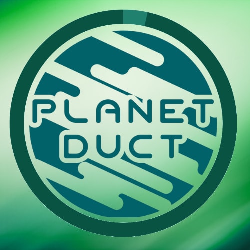 Planet duct discount