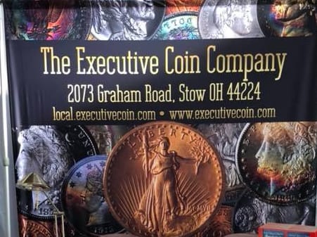 Executive Coin Company Better Business Bureau Profile