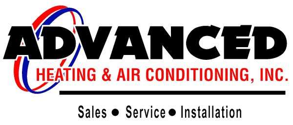 Advanced heating on sale and cooling