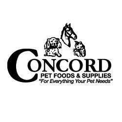 Concord Pet Foods and Supplies Better Business Bureau Profile