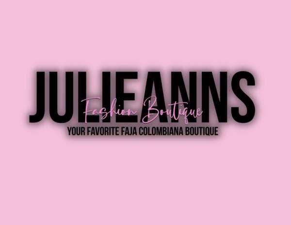 JULIEANN FAJA COLLECTION  JulieAnns Fashion Boutique