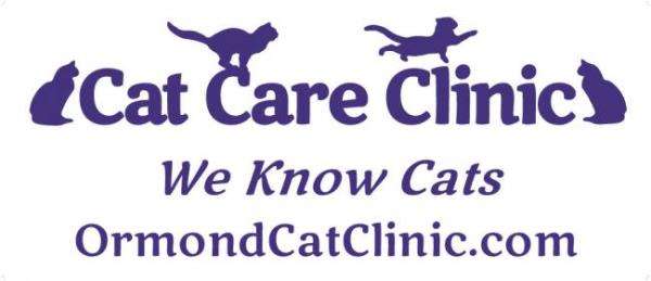 Cat hot sale care clinic