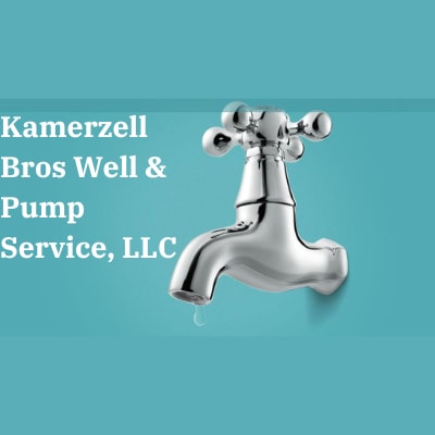 Michael Kamerzell - Owner - Kamerzell Bros Well & Pump Service