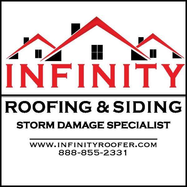 Infinity Roofing & Siding, Inc. | Better Business Bureau® Profile