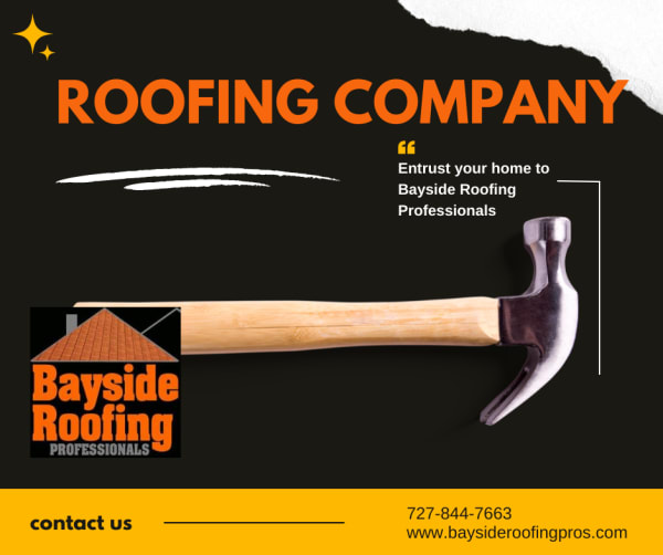 Bayside Roofing Professionals, Inc. | Better Business Bureau? Profile