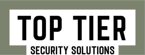 Top Tier Security Solutions  Better Business Bureau® Profile