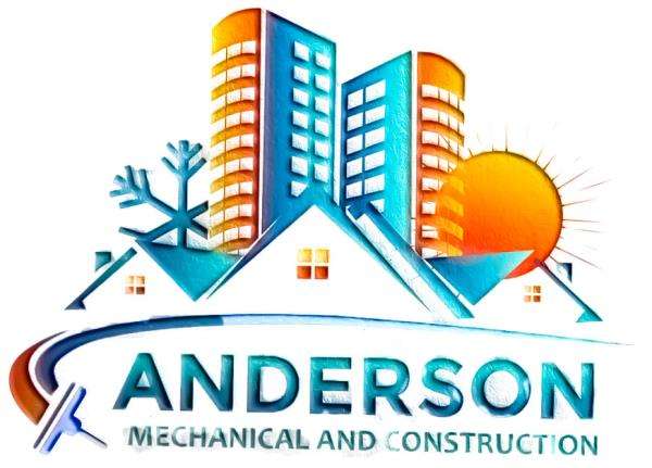 Anderson Mechanical & Construction, LLC | BBB Business Profile | Better ...