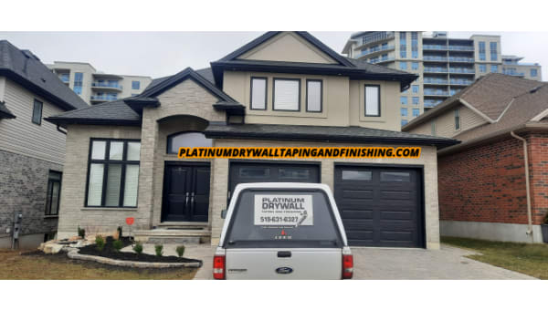 Platinum drywall deals