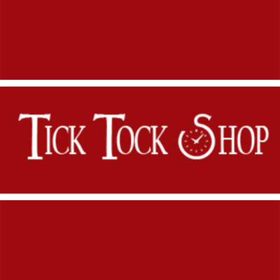 TICK TOCK SHOP - 43 Photos & 70 Reviews - 7 N Circle Dr, Colorado Springs,  Colorado - Watches - Phone Number - Yelp