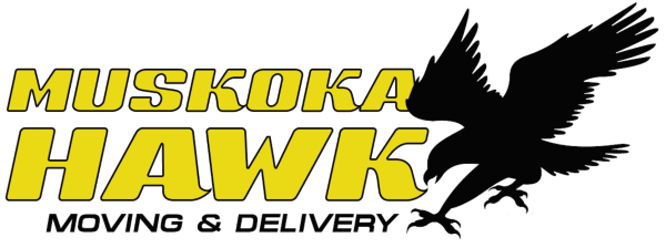 Muskoka Hawk Moving & Delivery Inc.