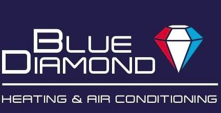 blue diamond air conditioning