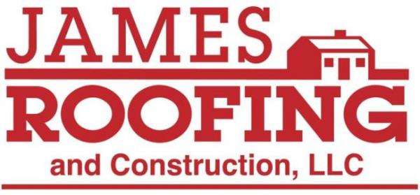 James Roofing and Construction, LLC | BBB Business Profile | Better ...