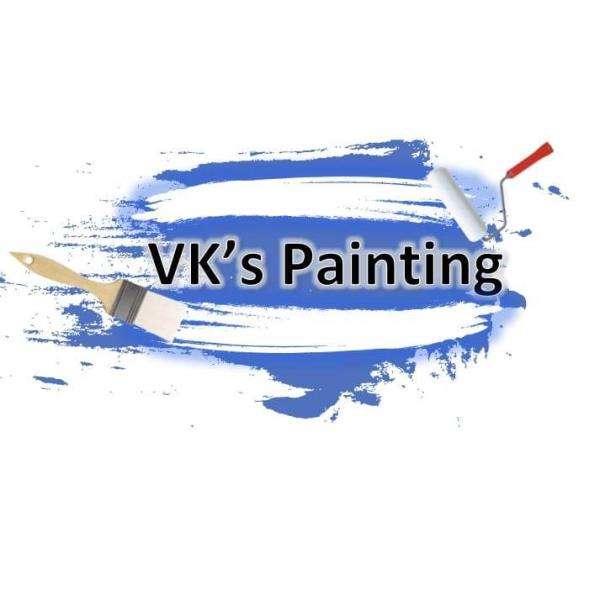 VK's Painting | Better Business Bureau® Profile