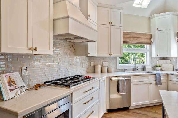 50% of Homeowners are 'opening up' kitchens – The Super Kitchen - Urban  Kitchens - Quality Kitchens at Affordable Prices