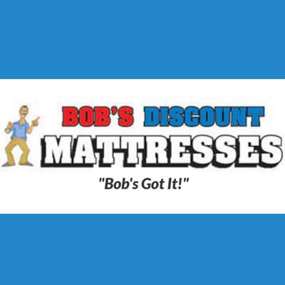 Bob's on sale discount mattresses