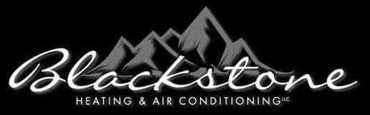 blackstone heating and air conditioning