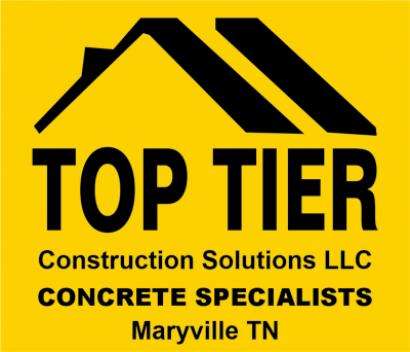 Top Tier Builders Inc.
