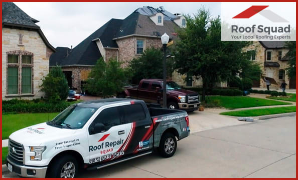 The team at DOPE is excited to partner with SURESHIELD ROOFING LLC