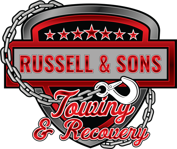 Russell towing deals