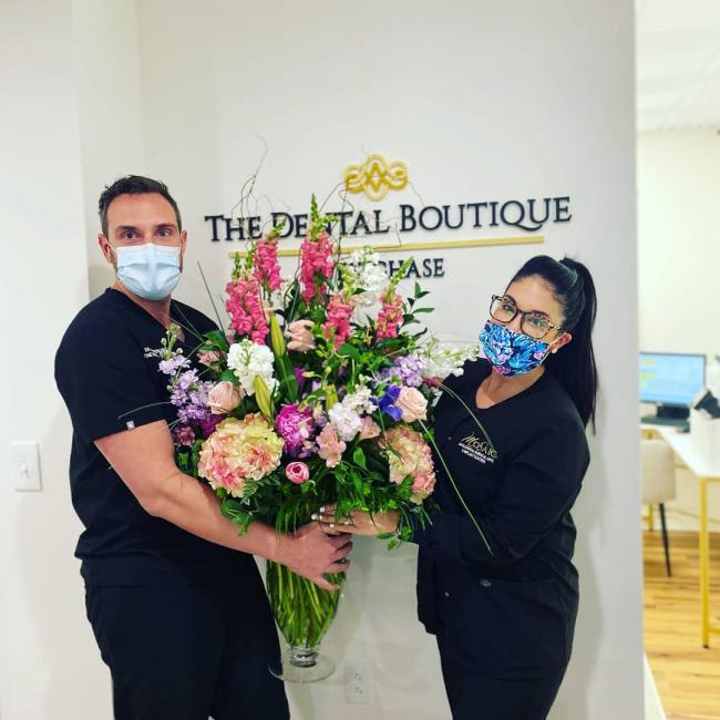 The Dental Boutique Westchase Better Business Bureau Profile