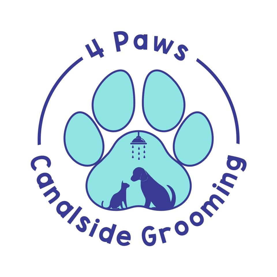 4 Paws Canalside Grooming