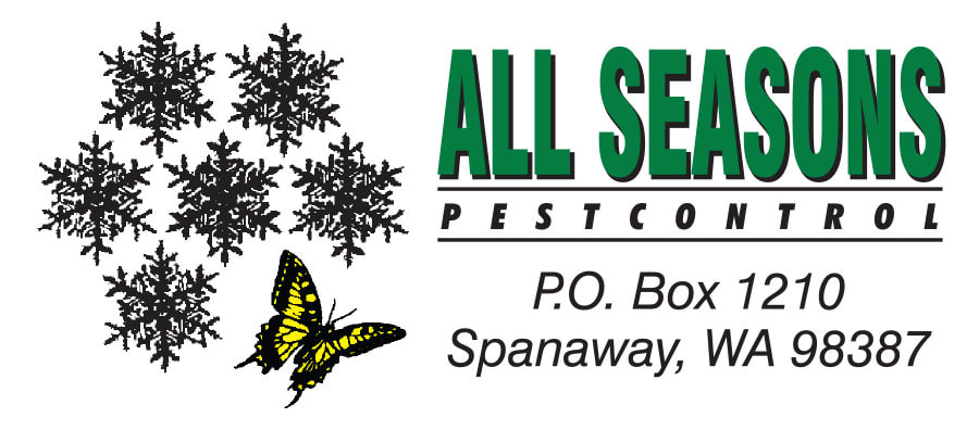 All seasons 2024 pest control