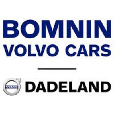 Bomnin Volvo Cars Dadeland Better Business Bureau Profile