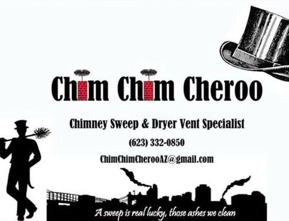 Chimney Cleaning near Tucson AZ Better Business Bureau. Start