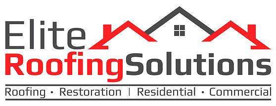 Elite Roofing Solutions 