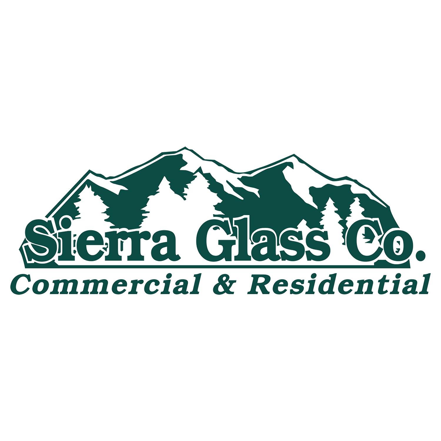 Sierra Glass Company Better Business Bureau® Profile
