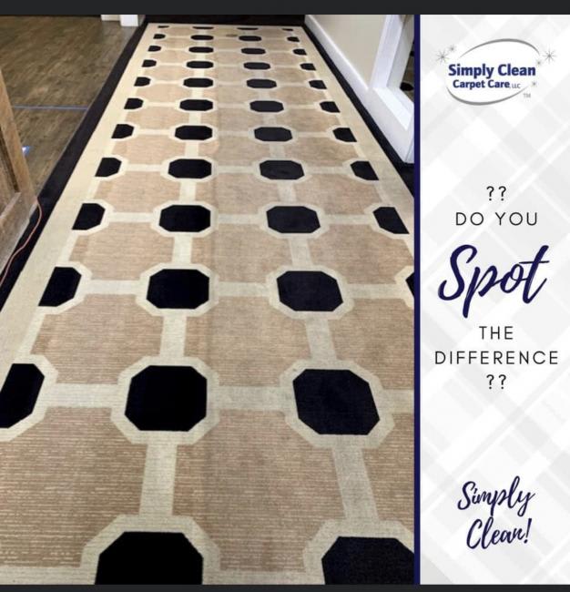 Carpet Repairs  simplycleancarpets