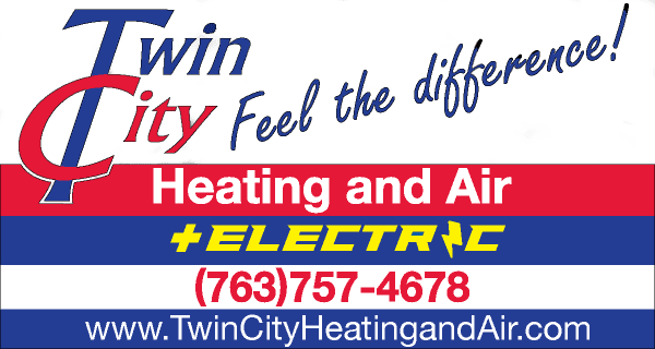 city heating and air