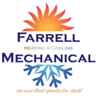 farrell's heating and air conditioning