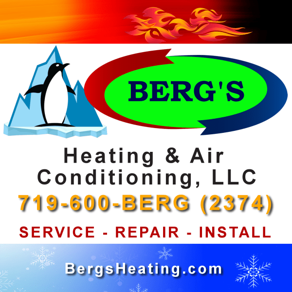 Bergs Heating and Air Conditioning, LLC Better Business Bureau® Profile